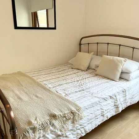 The Leyton Oasis Hotel London Kültér fotó